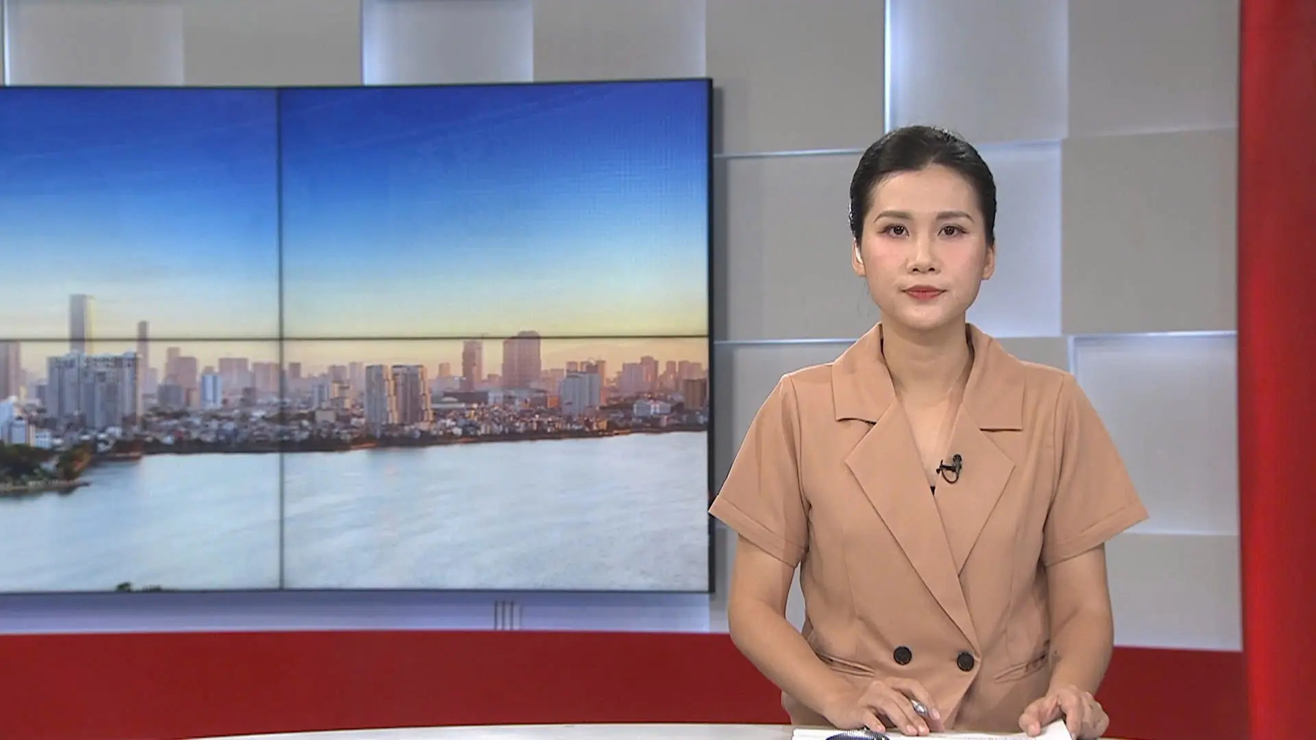 Chương trình Thời sự 11h30 | 02/11/2025